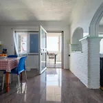 Villa Seven - Beachfront By The Sea, Velebit, Nature Starigrad Paklenica