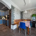 Seven - Beachfront By The Sea, Velebit, Nature *