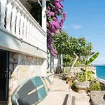 Seven - Beachfront By The Sea, Velebit, Nature * Starigrad Paklenica