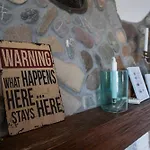 Seven - Beachfront By The Sea, Velebit, Nature Starigrad Paklenica