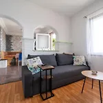 Seven - Beachfront By The Sea, Velebit, Nature Villa