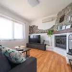Villa Seven - Beachfront By The Sea, Velebit, Nature