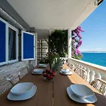 Seven - Beachfront By The Sea, Velebit, Nature * Starigrad Paklenica