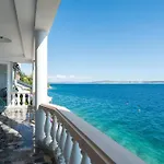 Villa Seven - Beachfront By The Sea, Velebit, Nature Starigrad Paklenica