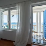 Seven - Beachfront By The Sea, Velebit, Nature *