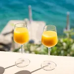 Seven - Beachfront By The Sea, Velebit, Nature Villa