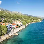 Seven - Beachfront By The Sea, Velebit, Nature * Starigrad Paklenica
