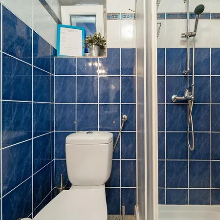 Seven - Beachfront By The Sea, Velebit, Nature Villa Starigrad Paklenica