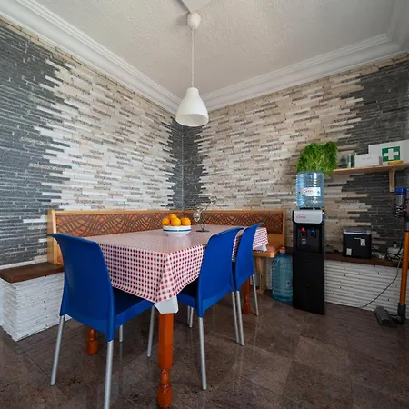 Seven - Barefoot By The Sea, Velebit, Nature *