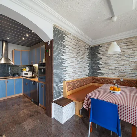 Villa Seven - Beachfront By The Sea, Velebit, Nature *
