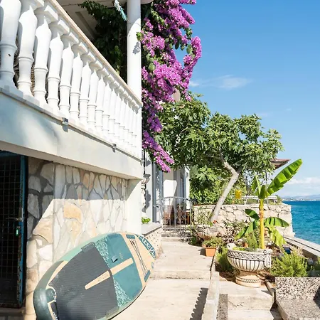 Seven - Barefoot By The Sea, Velebit, Nature * Starigrad Paklenica
