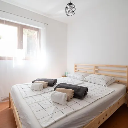 Seven - Barefoot By The Sea, Velebit, Nature * Starigrad Paklenica