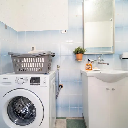 Seven - Barefoot By The Sea, Velebit, Nature Villa *