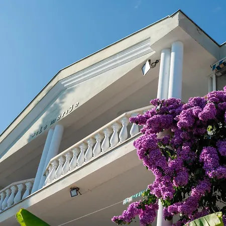 Seven - Barefoot By The Sea, Velebit, Nature Starigrad Paklenica