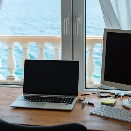 Seven - Barefoot By The Sea, Velebit, Nature * Starigrad Paklenica