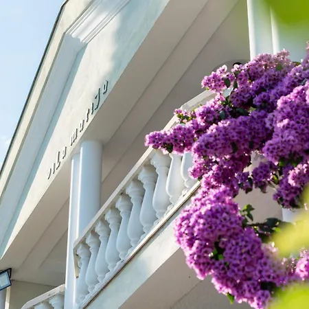 Seven - Barefoot By The Sea, Velebit, Nature * Starigrad Paklenica