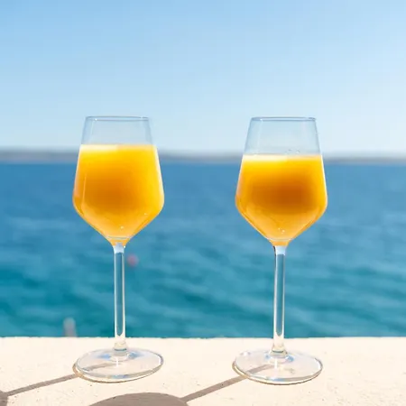 Seven - Barefoot By The Sea, Velebit, Nature * Starigrad Paklenica