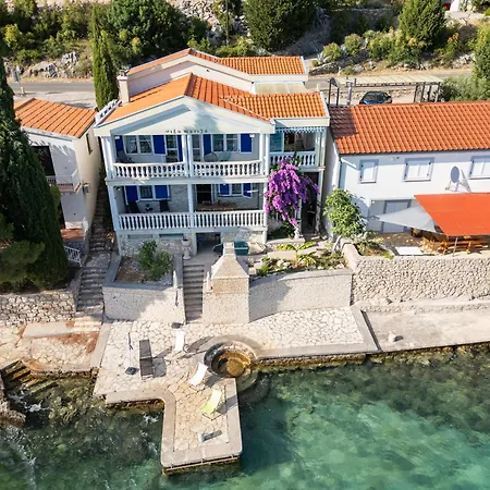 Villa Seven - Barefoot By The Sea, Velebit, Nature