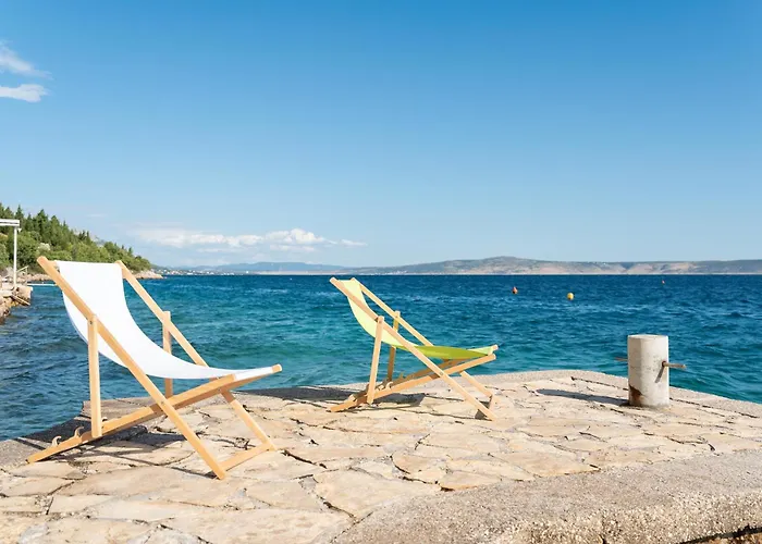 Seven - Barefoot By The Sea, Velebit, Nature 스타리그라드 파클레니차