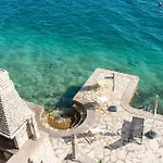 Seven - Barefoot By The Sea, Velebit, Nature *