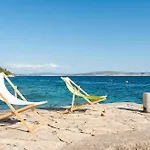 Seven - Barefoot By The Sea, Velebit, Nature 斯塔利格拉德-帕克利尼卡