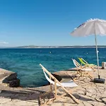 Seven - Barefoot By The Sea, Velebit, Nature 别墅 *