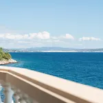 Seven - Barefoot By The Sea, Velebit, Nature 别墅