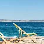 别墅 Seven - Barefoot By The Sea, Velebit, Nature 斯塔利格拉德-帕克利尼卡