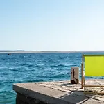 别墅 Seven - Barefoot By The Sea, Velebit, Nature 斯塔利格拉德-帕克利尼卡
