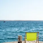 Seven - Barefoot By The Sea, Velebit, Nature 别墅