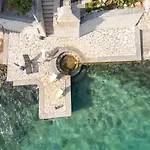 别墅 Seven - Barefoot By The Sea, Velebit, Nature *