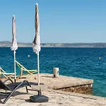 Seven - Barefoot By The Sea, Velebit, Nature 别墅 斯塔利格拉德-帕克利尼卡