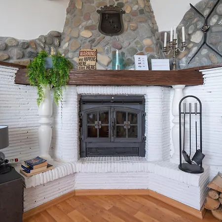 Seven - Barefoot By The Sea, Velebit, Nature Villa *