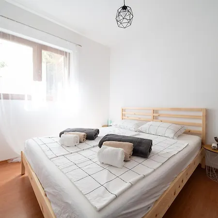Villa Seven - Beachfront By The Sea, Velebit, Nature *