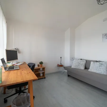 Seven - Beachfront By The Sea, Velebit, Nature Villa