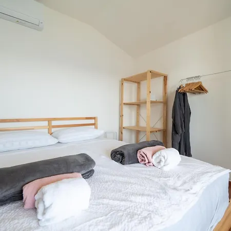 Seven - Barefoot By The Sea, Velebit, Nature ヴィラ