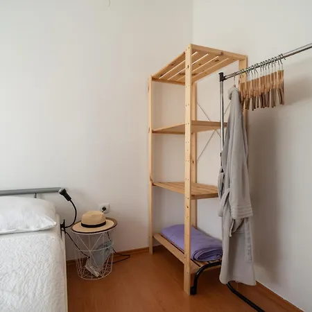 ヴィラ Seven - Barefoot By The Sea, Velebit, Nature *