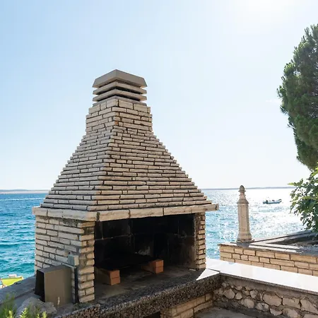 Seven - Beachfront By The Sea, Velebit, Nature Starigrad Paklenica