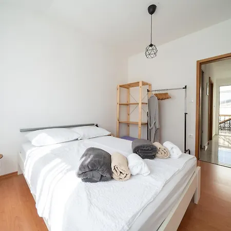 Seven - Barefoot By The Sea, Velebit, Nature ヴィラ *