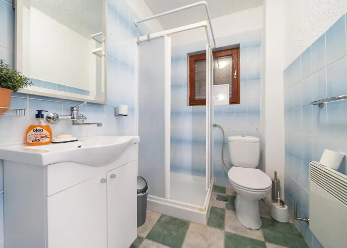 Villa Seven - Barefoot By The Sea, Velebit, Nature *