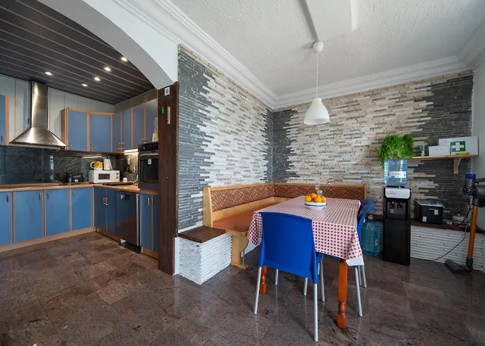 Seven - Barefoot By The Sea, Velebit, Nature *