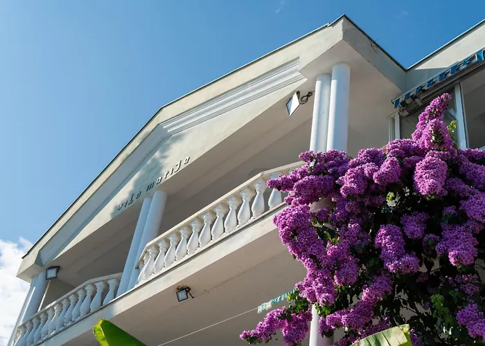 Seven - Barefoot By The Sea, Velebit, Nature Starigrad Paklenica