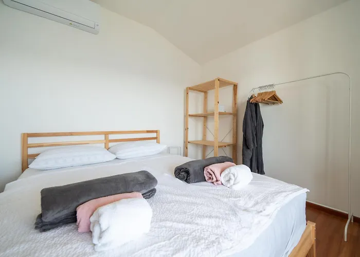 Seven - Barefoot By The Sea, Velebit, Nature Villa